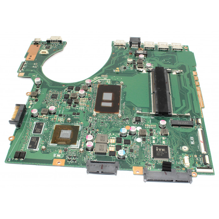 Материнская плата для Asus P453UJ I5-6200U