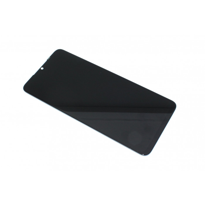 Дисплей для Infinix Smart 7 HD (X6516) в сборе с тачскрином черный