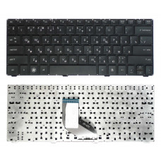 Клавиатура для HP ProBook 4230S черная