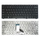 Клавиатура для HP ProBook 4230S черная