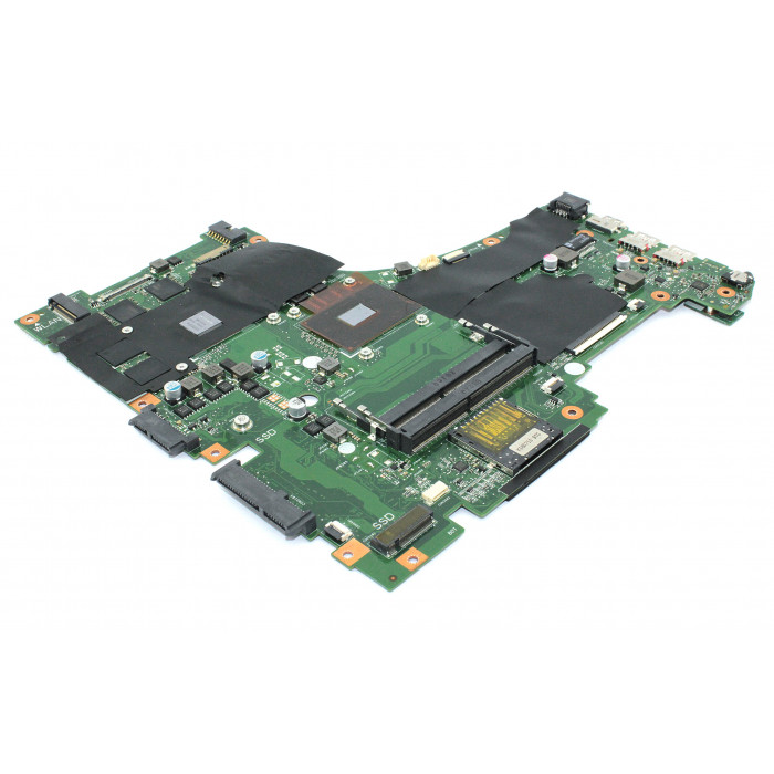 Материнская плата для Asus GL553VW 0M/I7-6700HQ