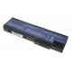 Аккумулятор для Acer Travelmate 5600 7000 7100 9300 4400-5200mAh OEM черная
