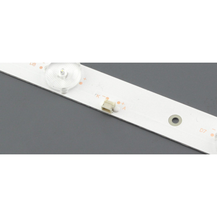 Светодиодная подсветка TV 42" ZC14F-02 (комплект 4шт)
