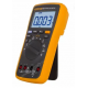 Цифровой портативный мультиметр Fluke 17B+