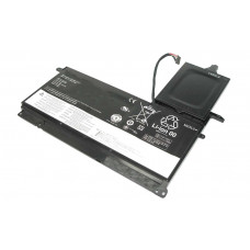 Аккумулятор для Lenovo S531 S540 (45N1166) 14.8 V 63Wh черная
