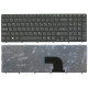 Клавиатура для Sony Vaio SVE15 SVE1511V1R черная