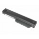 Аккумулятор для HP DM1-1110ER (HSTNN-IBON) 10.8V 5200mAh OEM черная
