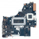 Материнская плата LA-E841P HP 15-BW A4-9120 UMA