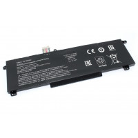 Аккумуляторная батарея для ноутбука HP Omen 15 2020 (SD06XL) 11.55V 70,91Wh Type B OEM