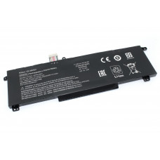 Аккумуляторная батарея для ноутбука HP Omen 15 2020 (SD06XL) 11.55V 70,91Wh Type B OEM