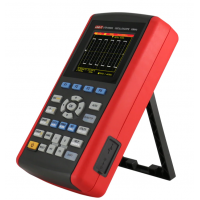 Портативный осциллограф UNI-T UTD1050DL