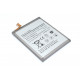 Аккумулятор (батарея) Amperin EB-BM207ABY для Samsung Galaxy M20s, M30s, M31, M12