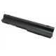 Аккумулятор для HP Pavilion DV7, HDX18 14.4v 7800mAh OEM черная