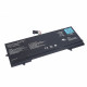 Аккумулятор для Fujitsu Siemens Lifebook U772 3150mAh 14.4V FPCBP372