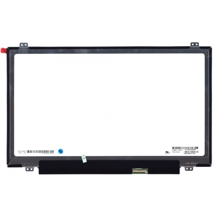 LP140WF1(SP)(B1) матрица 14 1920x1080 FullHD 30pin IPS, новая