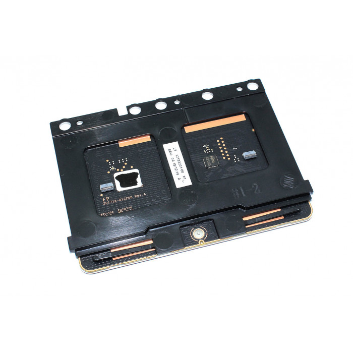 Тачпад для Asus X407 FPR бронза