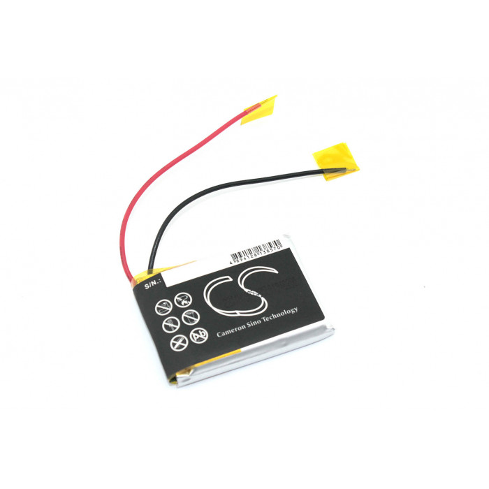 Аккумуляторная батарея CameronSino CS-JMW100SL для JBL Wind 3.7V 800mAh / 2.96Wh