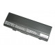 Аккумулятор для Asus U6 (A33-U6) 7800mAh черная