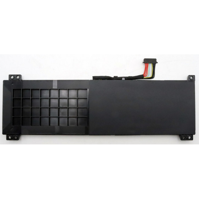 Аккумуляторная батарея для ноутбука Lenovo IdeaPad 3 15IAH7 (L21M3PC0) 15.44V 45Wh