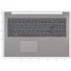 Клавиатура для ноутбука Lenovo IdeaPad 330-15 топкейс коричневый