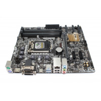 Материнская плата для Asus B150M-A LGA1151,B150,4D4,U3S6,HDMI,MB 90MB0P40-M0JAY0