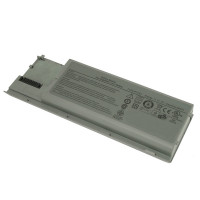 Аккумулятор для Dell Latitude D620, D630 56Wh