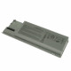 Аккумулятор для Dell Latitude D620, D630 56Wh