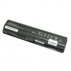 Аккумулятор для HP Pavilion DV4, Compaq CQ40 (HSTNN-CB72) 47Wh черная