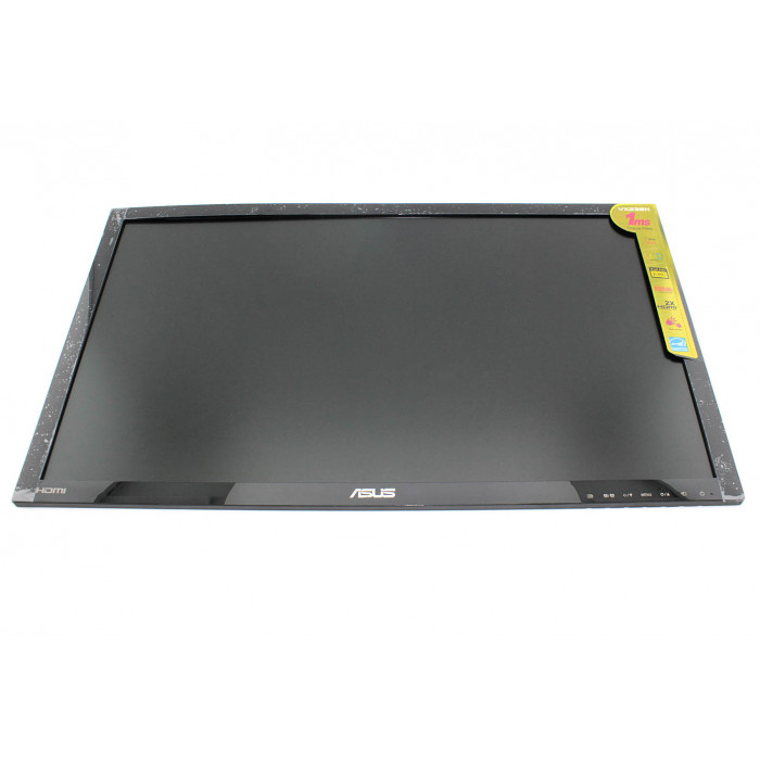 Матрица/экран в сборе для ASUS VX238H-P с черной рамкой
