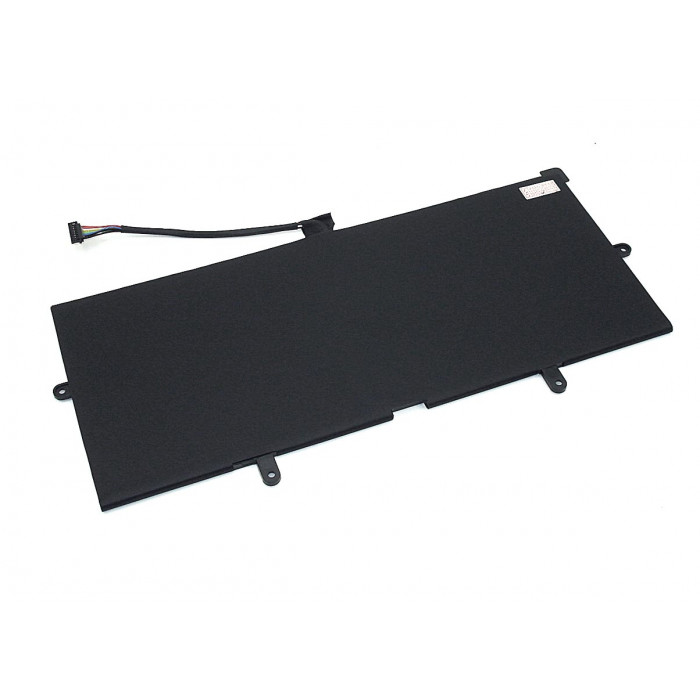 Аккумулятор для ноутбукa Asus Chromebook Flip C302C (C21N1613) 7.7V 39Wh