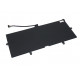 Аккумулятор для ноутбукa Asus Chromebook Flip C302C (C21N1613) 7.7V 39Wh