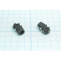 Разъем для ноутбука Asus UX21E UX31E 5 Pin
