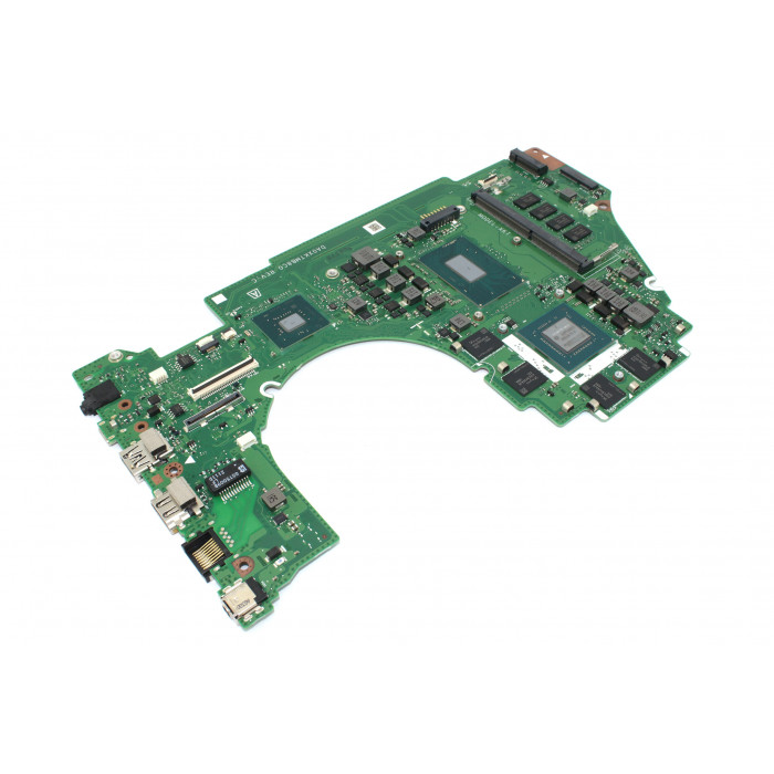 Материнская плата для Asus X571GT 8G/I5-8300H 90NB0NL0-R00090