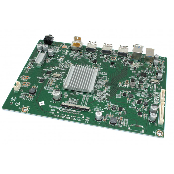 Материнская плата монитора Asus MG28UQ 04020-02180400