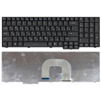 Клавиатура для Acer Aspire 9800 9810 черная