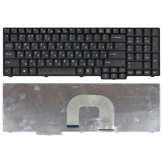 Клавиатура для Acer Aspire 9800 9810 черная