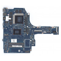 Материнская плата HP Gaming 15-EC Ryzen R7 4800 GTX 1660TI L91