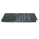 топкейс черный для Asus TUF Gaming A15 FA506