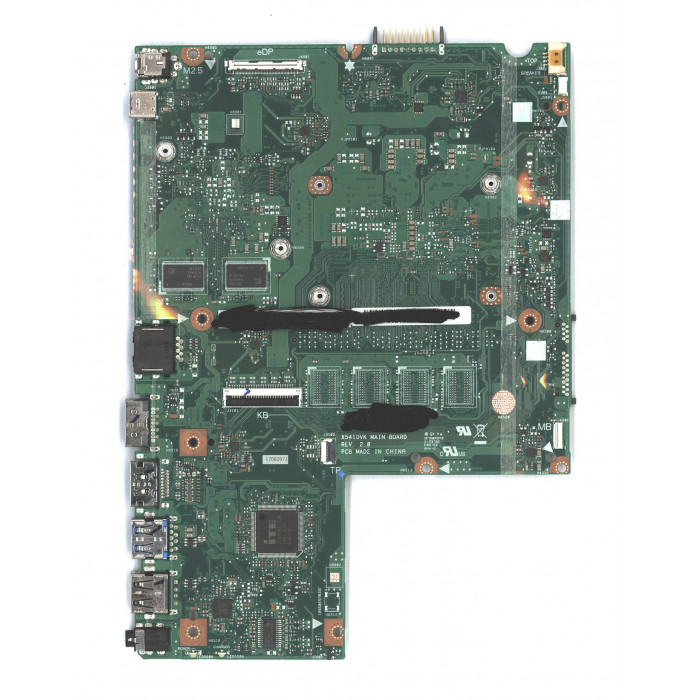 Материнская плата для Asus X541UJ I5-7200U