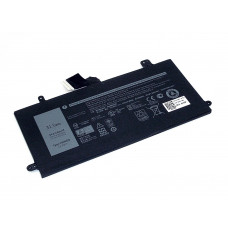 Аккумулятор для Dell Latitude 12 5285 (1WND8) 11.4V 2622mAh