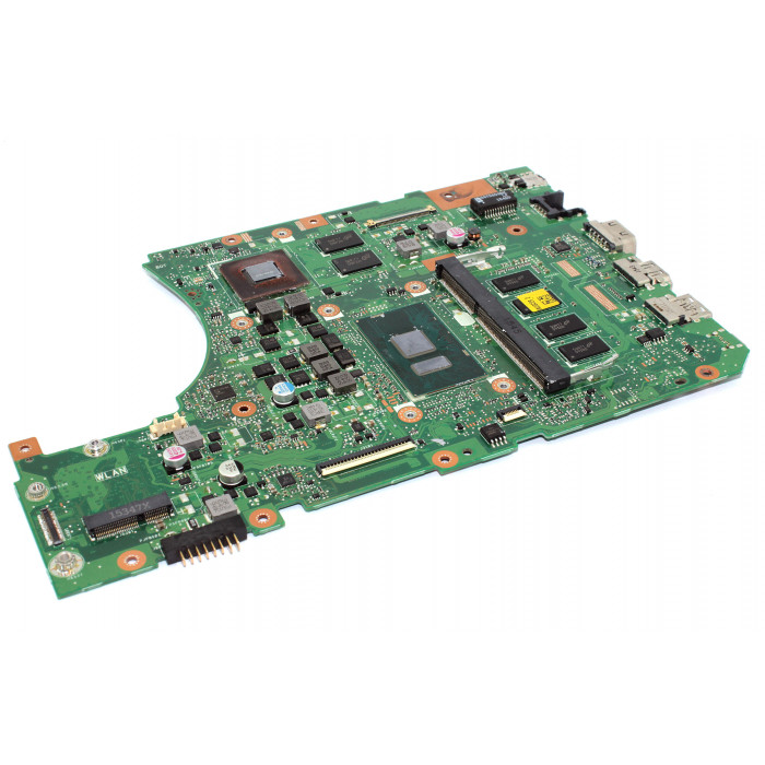 Материнская плата для Asus X556UJ 4G/I7-6500U