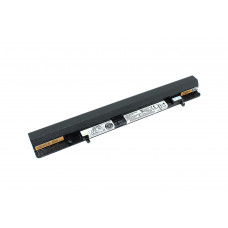 Аккумулятор для Lenovo IdeaPad Flex 14, 15 (L12S4F01) 14.4V 48Wh черная