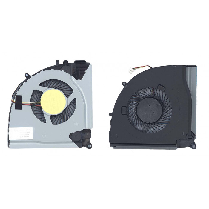 Кулер для ноутбука Dell Inspiron 7000 7557 7559 15-7557 CPU