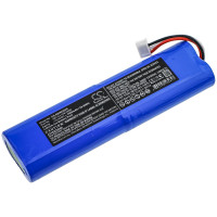Аккумулятор CS-EDN930VX для пылесоса Ecovacs Deebot Ozmo 900, Deebot Ozmo 901 14.4v 3400mAh