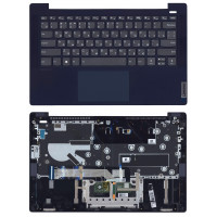 топкейс для Lenovo IdeaPad 5-14ALC05 Синий