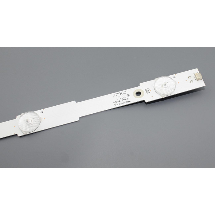 Светодиодная подсветка LB55053 V0_00 RIGHT