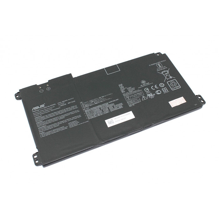 Аккумулятор для Asus E410MA (B31N1912) 11.55V 3550mAh