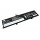 Аккумулятор для Lenovo X1 Extreme 3rd Gen (L19M4P71) 15,36V 5080mAh