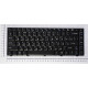Клавиатура для Acer eMachines D520 D720 черная