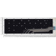 Клавиатура для Dell Vostro 15-3583 черная